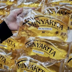 Pemerintah Luncurkan Migor 14 Ribu, Jika Mau Siapkan Aplikasi Peduli Lindungi