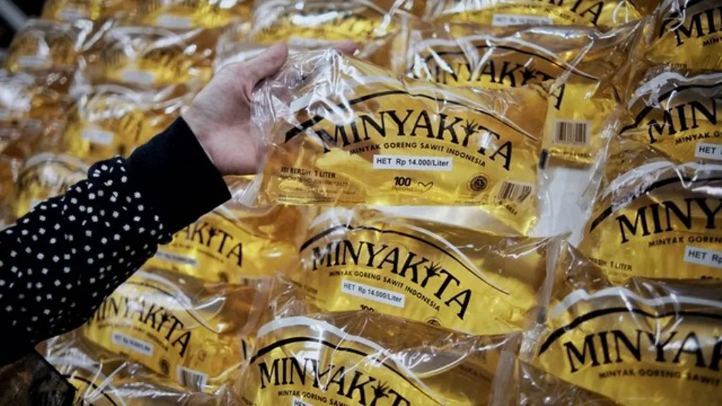 Pemerintah Luncurkan Migor 14 Ribu, Jika Mau Siapkan Aplikasi Peduli Lindungi