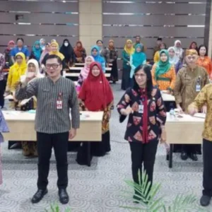 Pemkot Malang Targetkan 95 Persen Anak Terlindungi Imunisasi