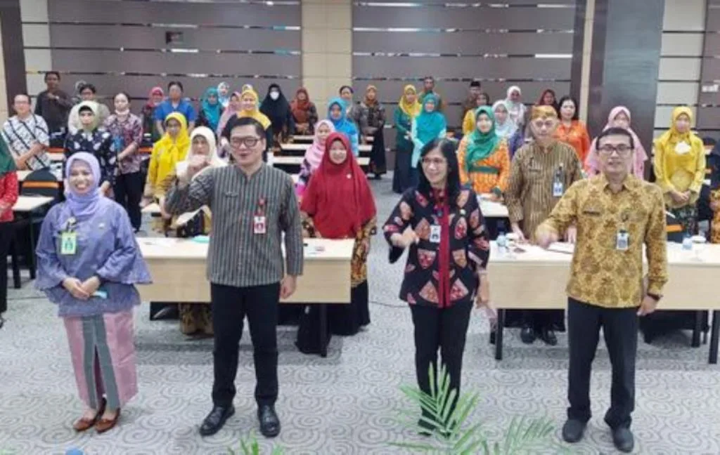 Pemkot Malang Targetkan 95 Persen Anak Terlindungi Imunisasi