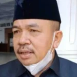 Perkara Dugaan Asusila Anggota DPRD Provinsi Bengkulu Masuk Tahap Pemeriksaan Lanjutan Gunadi Berharap Pemda Secepatnya Temukan Solusi Kondisi Desa Air Tenam