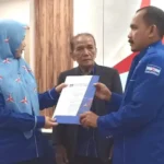 Polemik Penetapan Ketua DPC Demokrat Mukomuko, Dua Kubu Saling Bantah