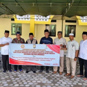 Profil JSIT Provinsi Bengkulu