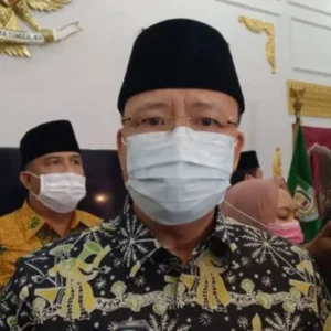 Rohidin : Festival Tabut Bengkulu Bakal Kembali Digelar