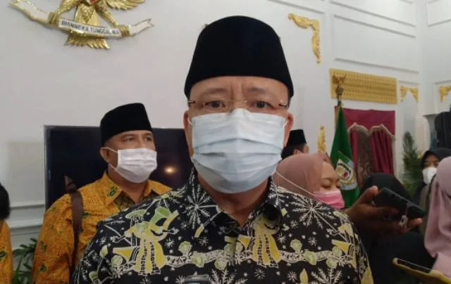 Rohidin : Festival Tabut Bengkulu Bakal Kembali Digelar