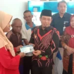Setelah HD Bersalin Gratis, Kini Pemkot Bengkulu Luncurkan BPJS Gratis