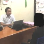 Setubuhi Anak di Bawah Umur, Pemuda ini Diamankan Polres Bengkulu