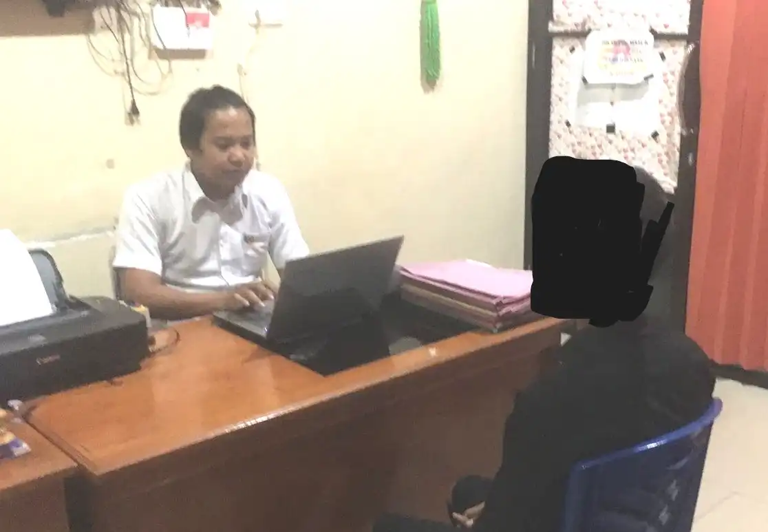 Setubuhi Anak di Bawah Umur, Pemuda ini Diamankan Polres Bengkulu