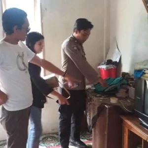 Setubuhi Anak di Bawah Umur, Pemuda ini Jadi Tersangka