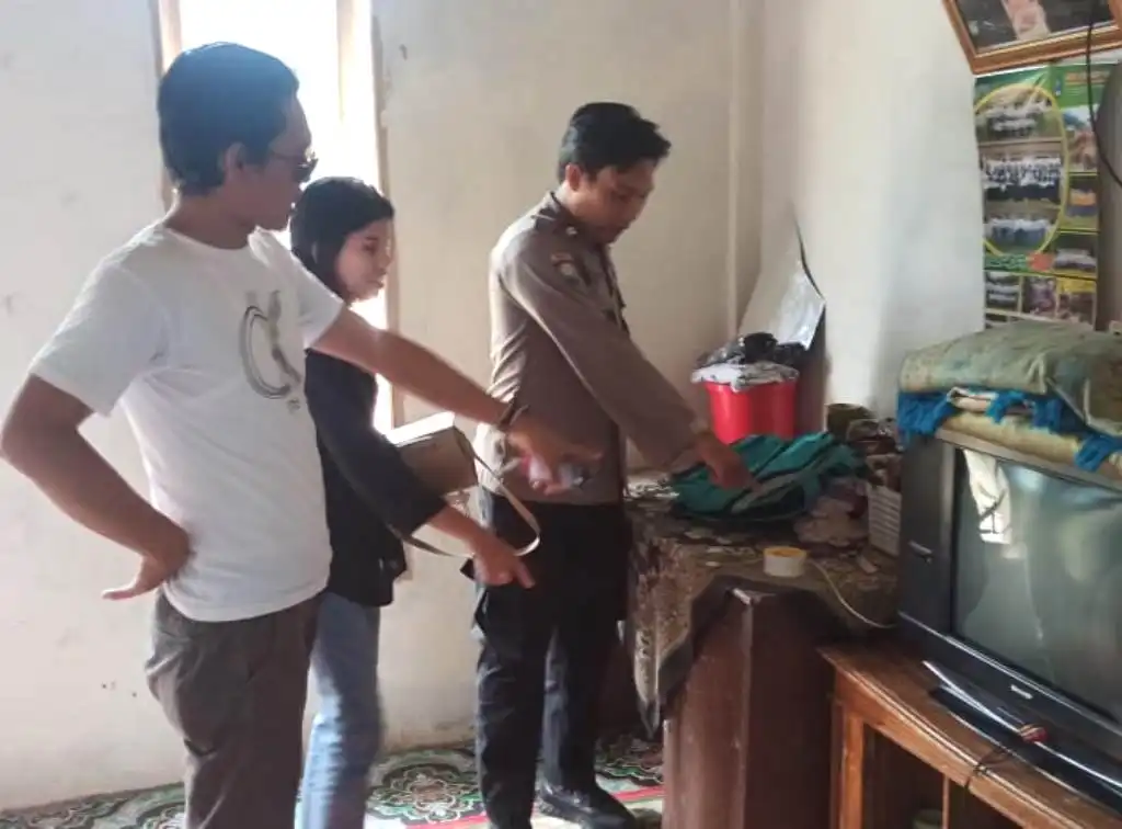 Setubuhi Anak di Bawah Umur, Pemuda ini Jadi Tersangka