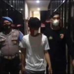 Setubuhi Perempuan di Bawah Umur, Pemuda Benteng Diringkus
