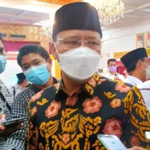 Sikapi Sengketa Lahan PT Pamor Ganda, Gubernur Rohidin Turun Tangan