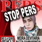 STOP PERS Wartawan Satujuang Wilayah Kota Samarinda