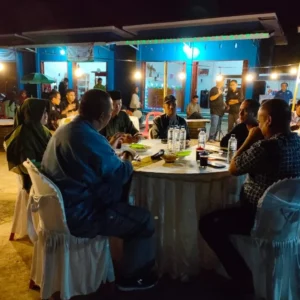 Sukseskan Pemilu 2024, JMSI Seluma Audiensi dengan KPU dan Bawaslu