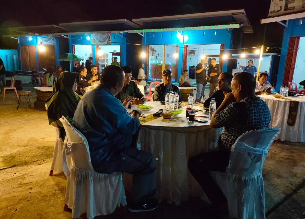 Sukseskan Pemilu 2024, JMSI Seluma Audiensi dengan KPU dan Bawaslu
