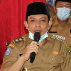 Tak Sanggup Atasi Banjir Bengkulu, Ini Penjelasan Wawakot Dedy Tak Sanggup Atasi Banjir Bengkulu, Ini Penjelasan Wawakot Dedy