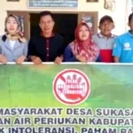 Tegas, Para Tokoh Kabupaten Seluma Nyatakan Tolak Terorisme