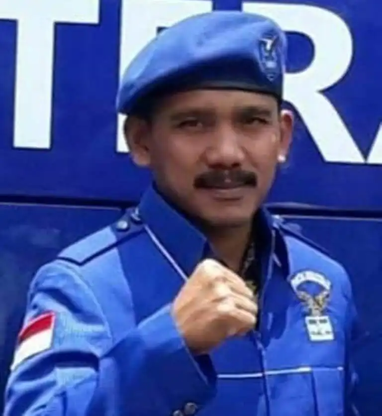Terkait SE Penertiban Kendaraan Dinas, Nursalim : Jangan Tebang Pilih