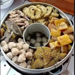 Ternyata Makan Jeroan Baik Untuk Kesehatan