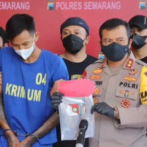 Tersinggung Omongan, Pria ini Mutilasi Pacarnya Jadi 11 Bagian Tersinggung Omongan, Pria ini Mutilasi Pacarnya Jadi 11 Bagian