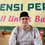 Terus Meningkat, Tahun Ini LDII Bengkulu Kurban 309 Ekor