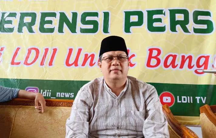Terus Meningkat, Tahun Ini LDII Bengkulu Kurban 309 Ekor