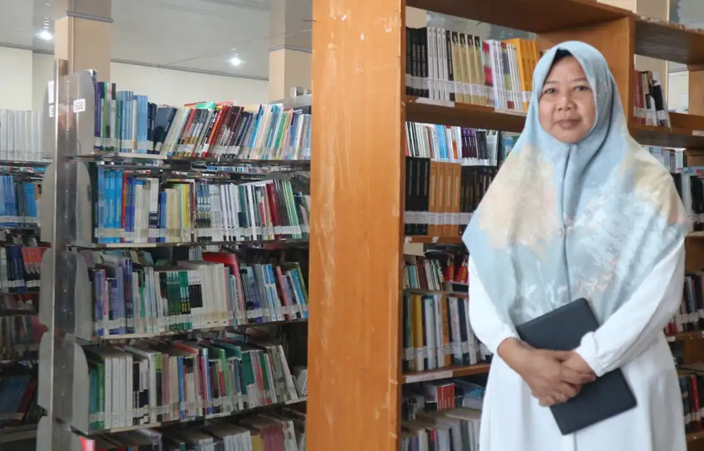 Tingkatkan Minat Baca Anak, Dinas Perpustakaan Gencarkan Program Story Telling