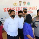 Tukang Pijat Cabuli Siswi SMP