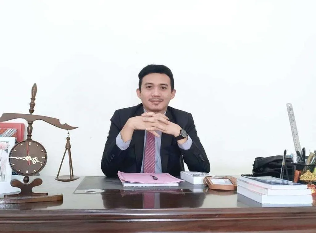Upaya Hukum Bagi Korban Arisan Online