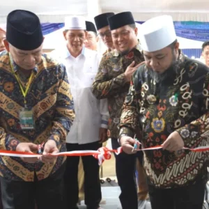 Usai Direnovasi, Masjid Al Iman Diresmikan Wali Kota Bengkulu Usai Direnovasi, Masjid Al Iman Diresmikan Wali Kota Bengkulu