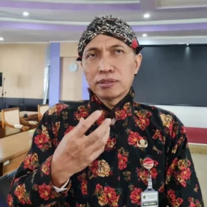 Vaksinasi PMK di Jateng Capai 62 Persen