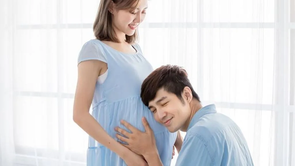 Wajib Makan ini Jika Ingin Hamil Bayi Laki-Laki