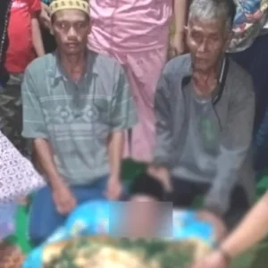 Warga Lebong Ditemukan Tewas Tertimpa Pohon