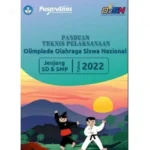 Wawali Dedy Heran, Banyak Sekolah Tak Tahu Olimpiade Olah Raga Siswa