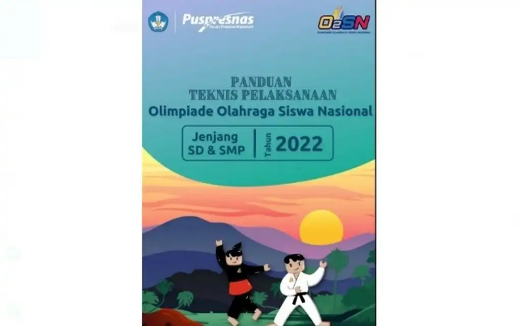 Wawali Dedy Heran, Banyak Sekolah Tak Tahu Olimpiade Olah Raga Siswa