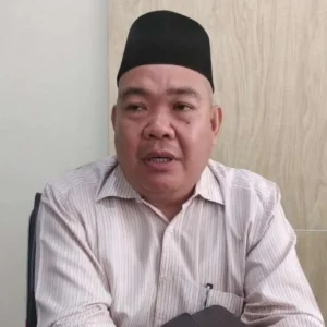 Zainal : Laporan Perselingkuhan Anggota Dewan Sedang Berproses, Kita Pastikan Tuntas Zainal : Laporan Perselingkuhan Anggota Dewan Sedang Berproses, Kita Pastikan Tuntas