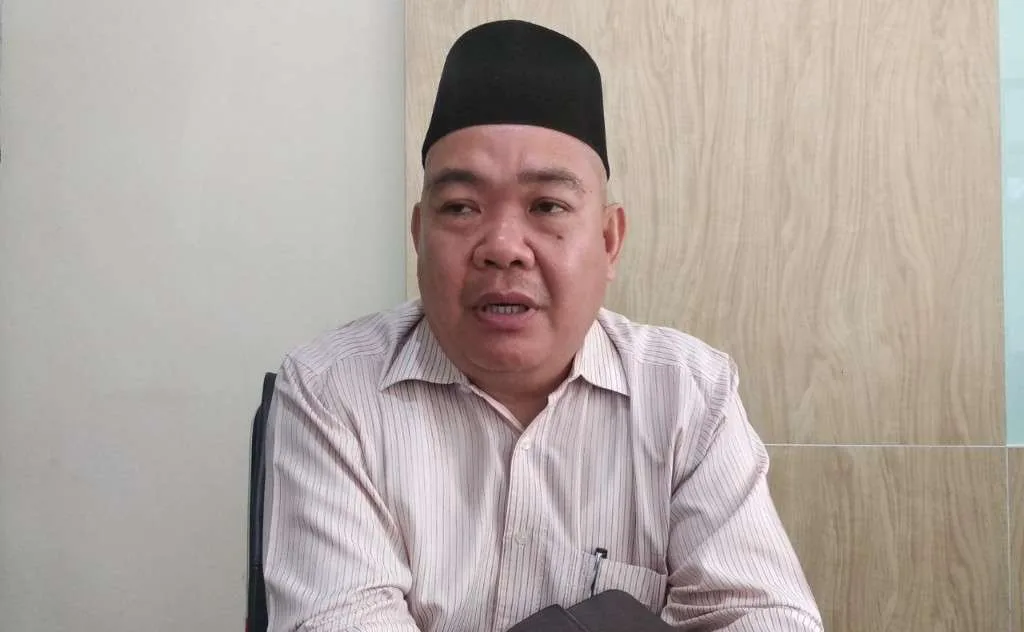 Zainal : Laporan Perselingkuhan Anggota Dewan Sedang Berproses, Kita Pastikan Tuntas