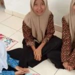 12 Murid SMPN 21 Satu Atap Kaur Ikut Serta KIHAJAR Kemendikbud 2022