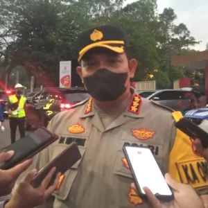 2.137 Personil Gabungan Siap Amankan Penutupan Asean Para Game 2022
