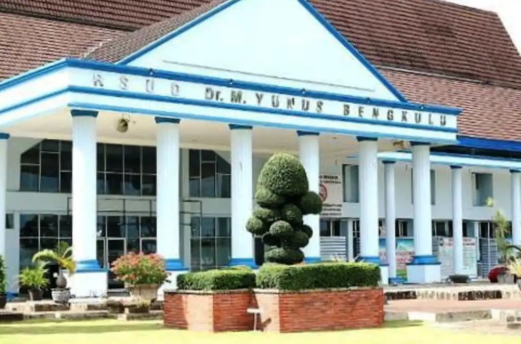 5 Bulan Mengabdi, Dirut RSMY Bengkulu Belum Digaji
