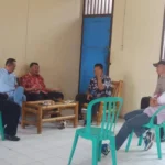 Adakan Rapat di Pasar Pagar Dewa, Disperindag : P4D Tidak Ada Yang Datang
