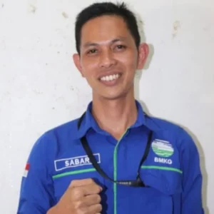 Ahli Muda BMKG Tepis Berita Tsunami 15 Meter, Sabar : Tidak Penting Dibahas