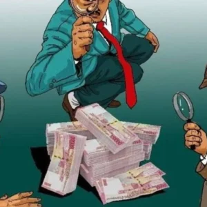 Aliran Dana KONI Karimun Dipertanyakan, Aktivis : Jangan Sampai Ada Pengkondisian Kasus!