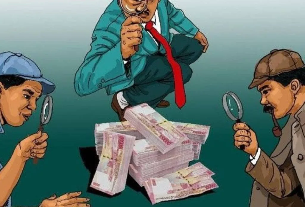 Aliran Dana KONI Karimun Dipertanyakan, Aktivis : Jangan Sampai Ada Pengkondisian Kasus!