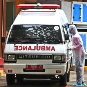 Ambulance Punya 4 Jenis Suara Sirine, Yuk Kenali Artinya Ambulance Punya 4 Jenis Suara Sirine, Yuk Kenali Artinya
