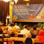 Andang Wahyu : Peningkatan SDM Menuju Profesionalitas Koperasi
