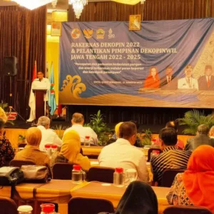 Andang Wahyu : Peningkatan SDM Menuju Profesionalitas Koperasi