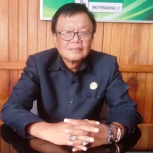 Anggota DPRD Bengkulu Selatan Meragukan Bupati
