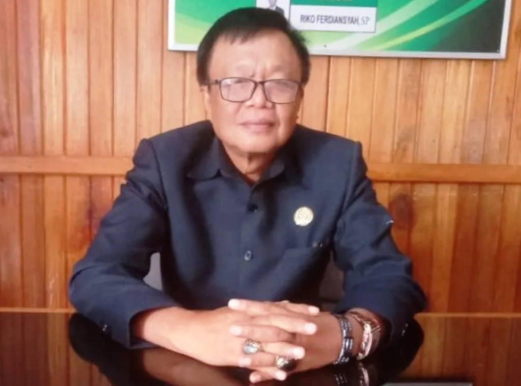 Anggota DPRD Bengkulu Selatan Meragukan Bupati