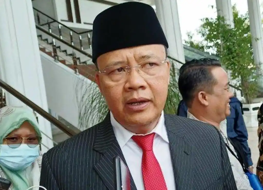 Antisipasi Gempa Tsunami, Pemprov Bengkulu Kebut Pembangunan Selter